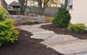 landscaping tips for fall
